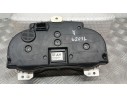 Recambio de cuadro instrumentos para opel corsa d enjoy referencia OEM IAM 13252146  NS7089630