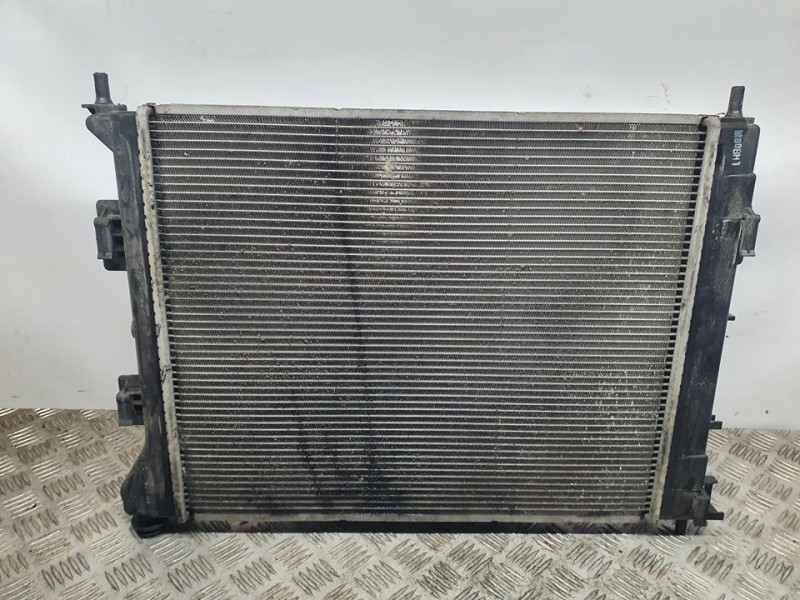 Recambio de radiador agua para hyundai i30 (gd) classic referencia OEM IAM SIN REF  