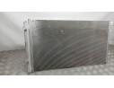 Recambio de condensador / radiador aire acondicionado para ford puma st-line referencia OEM IAM JN1119710AC  