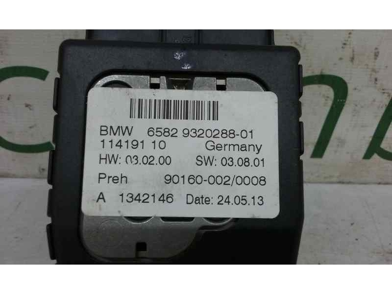 Recambio de sistema navegacion gps para bmw x5 (f15) xdrive30d referencia OEM IAM   PROMOCIONES