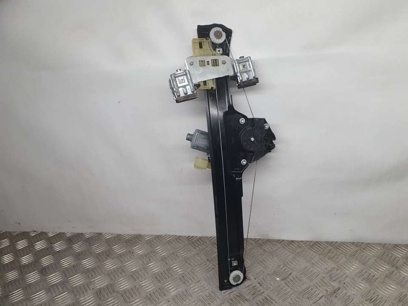 Recambio de elevalunas delantero izquierdo para ford ecosport (cr6) st-line referencia OEM IAM GN15A23201EB FOMOCO ELECTRICO 6 P