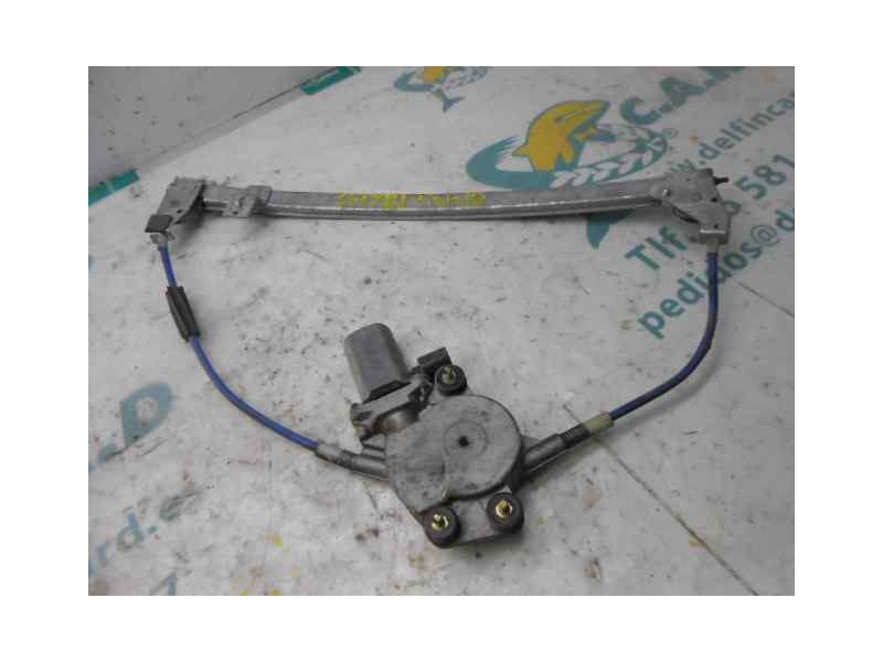 Recambio de elevalunas delantero derecho para fiat punto berlina (176) td 60 cult referencia OEM IAM   ELECTRICO