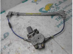 Recambio de elevalunas delantero derecho para fiat punto berlina (176) td 60 cult referencia OEM IAM   ELECTRICO