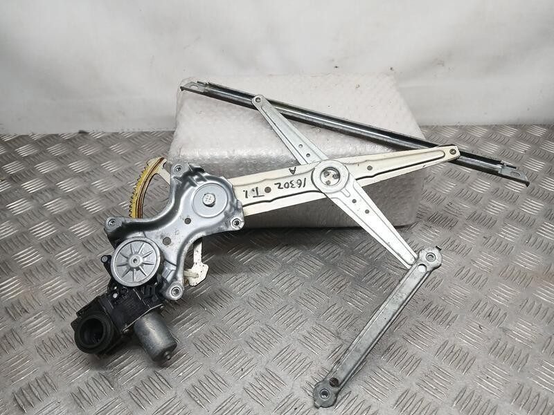 Recambio de elevalunas trasero izquierdo para lexus es 300h referencia OEM IAM 8572033360 DENSO ELECTRICA 0620205570 