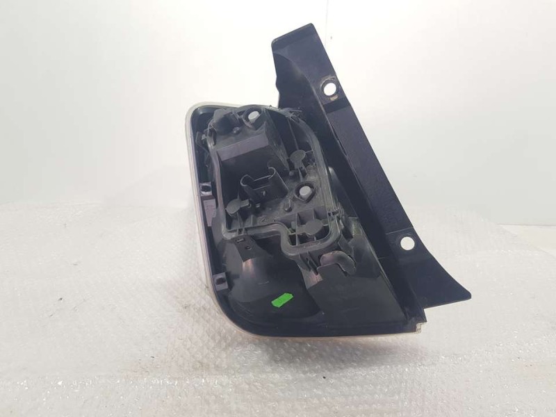 Recambio de piloto trasero derecho para fiat nuova 500 (150) pop referencia OEM IAM 51885544 ROZADO 