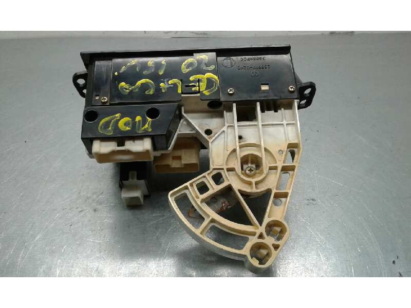 Recambio de mando calefaccion / aire acondicionado para toyota celica (t20) referencia OEM IAM 2559120240 2559120240 