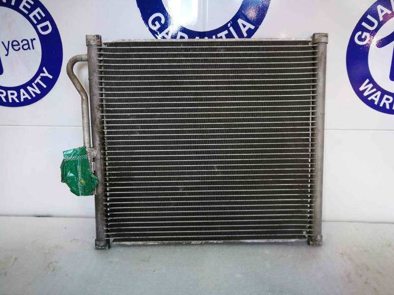 Recambio de condensador / radiador aire acondicionado para ford ka (ccq) 1.3 cat referencia OEM IAM   