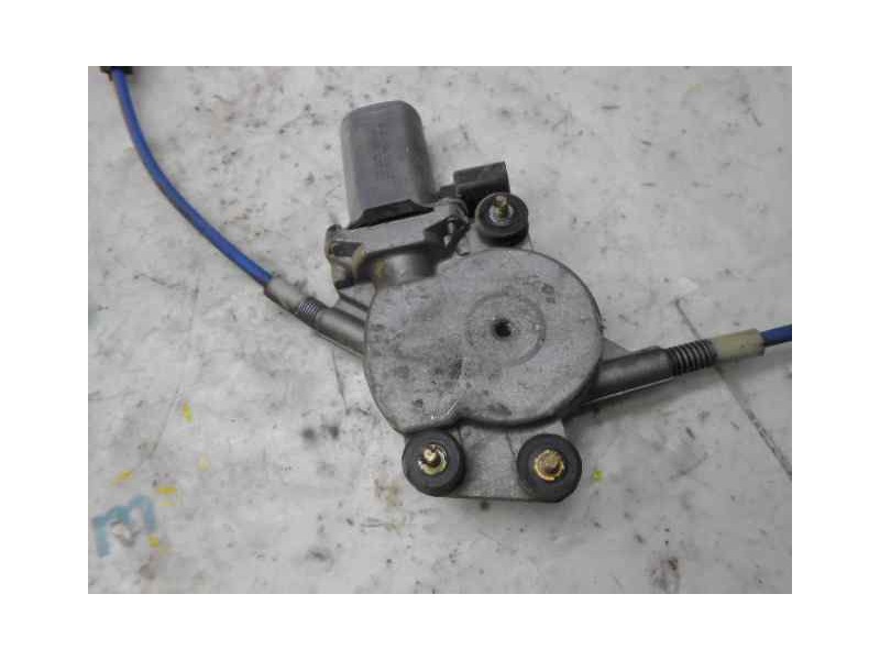 Recambio de elevalunas delantero derecho para fiat punto berlina (176) td 60 cult referencia OEM IAM   ELECTRICO