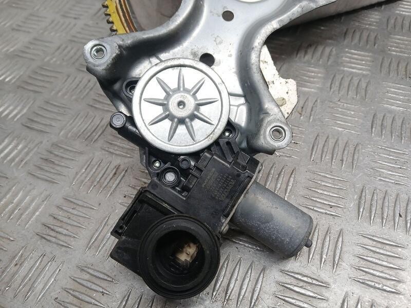 Recambio de elevalunas trasero izquierdo para lexus es 300h referencia OEM IAM 8572033360 DENSO ELECTRICA 0620205570 