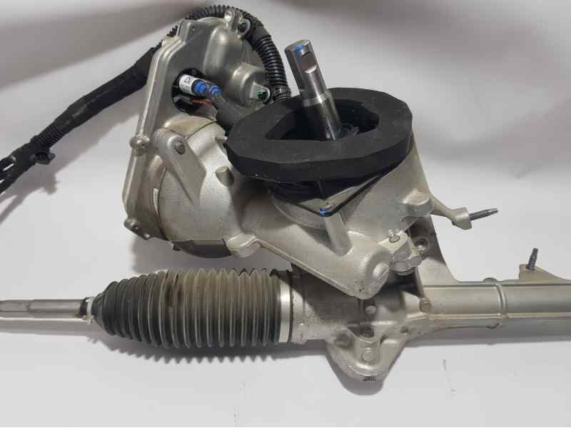 Recambio de cremallera direccion para peugeot 2008 (p1) active referencia OEM IAM 9834908780 5375236 ELECTRO-MECANICA