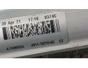 Recambio de condensador / radiador aire acondicionado para ford puma st-line referencia OEM IAM JN1119710AC  