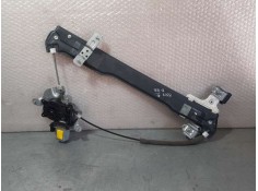 Recambio de elevalunas delantero izquierdo para ssangyong tivoli line 4x2 referencia OEM IAM 7231135000  ELECTRICO 2 PINES