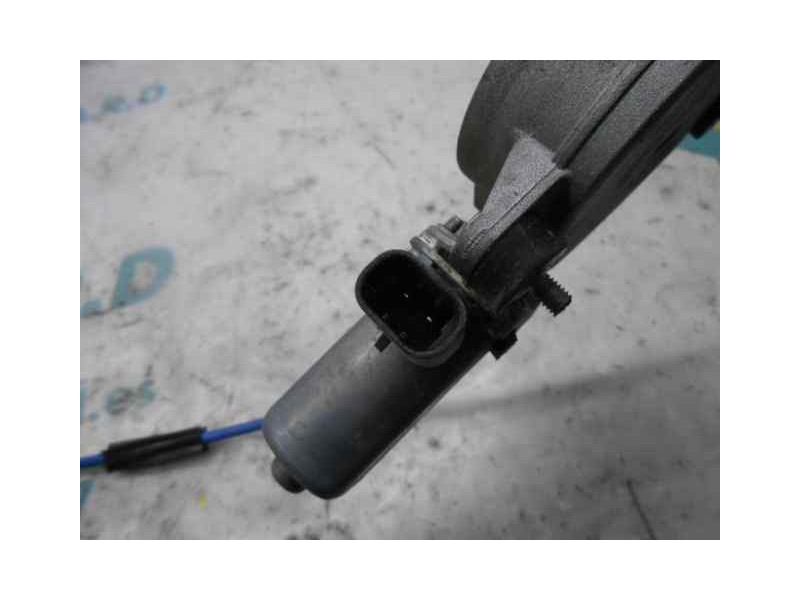 Recambio de elevalunas delantero derecho para fiat punto berlina (176) td 60 cult referencia OEM IAM   ELECTRICO