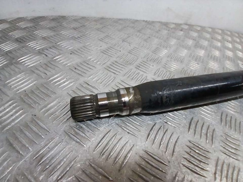 Recambio de transmision delantera derecha para opel zafira tourer excellence referencia OEM IAM 13348259 10239823 