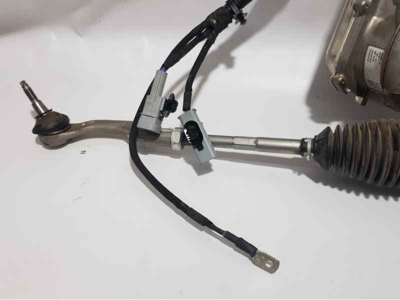 Recambio de cremallera direccion para peugeot 2008 (p1) active referencia OEM IAM 9834908780 5375236 ELECTRO-MECANICA