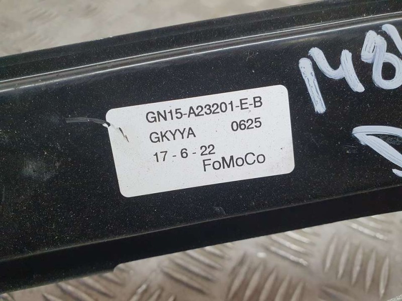 Recambio de elevalunas delantero izquierdo para ford ecosport (cr6) st-line referencia OEM IAM GN15A23201EB FOMOCO ELECTRICO 6 P