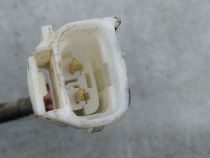 Recambio de sensor para toyota hilux (gun1) double cab gx 4x4 referencia OEM IAM 8942571070  