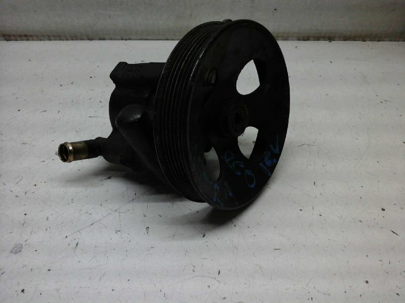 Recambio de bomba direccion para opel astra f berlina 2.0 referencia OEM IAM   