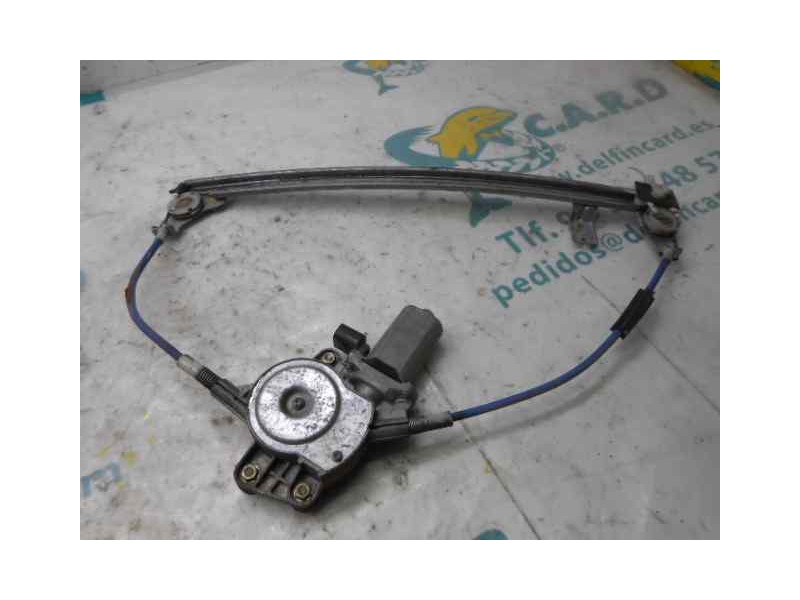 Recambio de elevalunas delantero derecho para fiat punto berlina (176) td 60 cult referencia OEM IAM   ELECTRICO