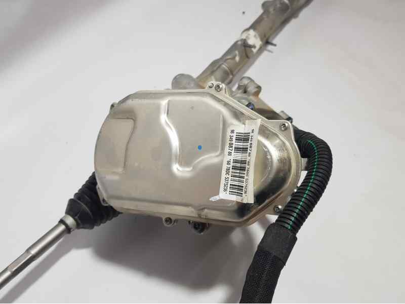 Recambio de cremallera direccion para peugeot 2008 (p1) active referencia OEM IAM 9834908780 5375236 ELECTRO-MECANICA