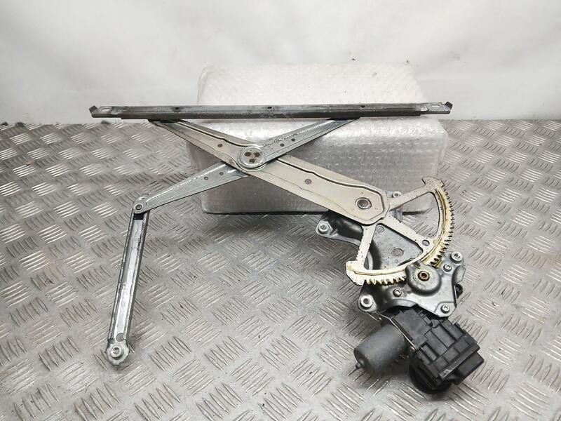 Recambio de elevalunas trasero izquierdo para lexus es 300h referencia OEM IAM 8572033360 DENSO ELECTRICA 0620205570 