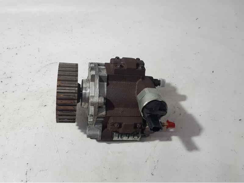 Recambio de bomba alta presion para ford fiesta (cb1) ambiente referencia OEM IAM 9685440880 5WS40008 CONTINENTAL