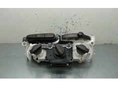 Recambio de mando calefaccion / aire acondicionado para toyota yaris (ncp1/nlp1/scp1) referencia OEM IAM 758277 758277 