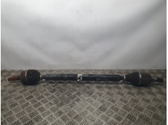 Recambio de transmision delantera derecha para hyundai i30 (gd) classic referencia OEM IAM SIN REF  