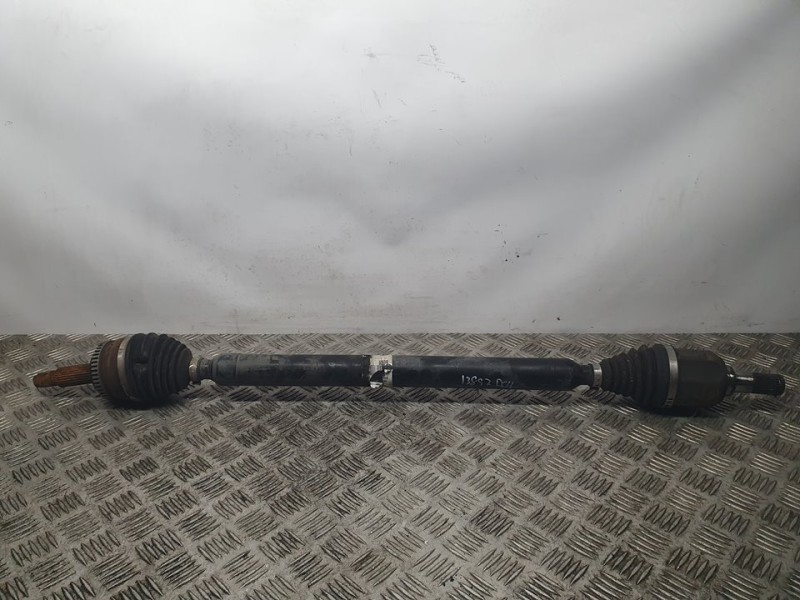 Recambio de transmision delantera derecha para hyundai i30 (gd) classic referencia OEM IAM SIN REF  