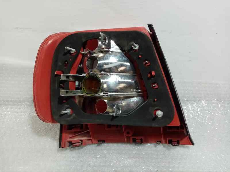 Recambio de piloto trasero derecho para audi a4 berlina (b5) 1.9 tdi referencia OEM IAM   