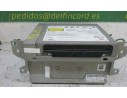Recambio de sistema navegacion gps para bmw x5 (f15) xdrive30d referencia OEM IAM   PROMOCIONES