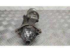 Recambio de motor arranque para opel corsa d enjoy referencia OEM IAM 55561503 VALEO D6G33
