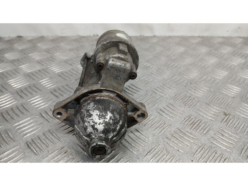 Recambio de motor arranque para opel corsa d enjoy referencia OEM IAM 55561503 VALEO D6G33