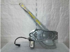 ELEVALUNAS DELANTERO DERECHO 400474 2 PINS ELECTRICO 