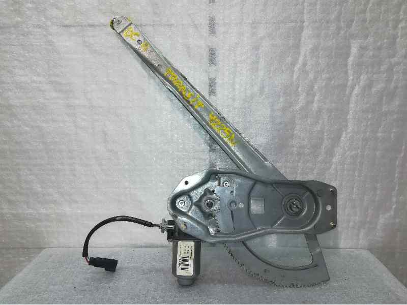 Recambio de elevalunas delantero derecho para ford transit caja cerrada, media (fy) (2000 =>) 2.0 tdci cat referencia OEM IAM 40