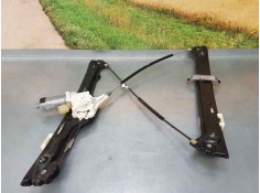 Recambio de elevalunas delantero derecho para bmw x5 (e70) 3.0d referencia OEM IAM 7137020S 6 PINS BROSE