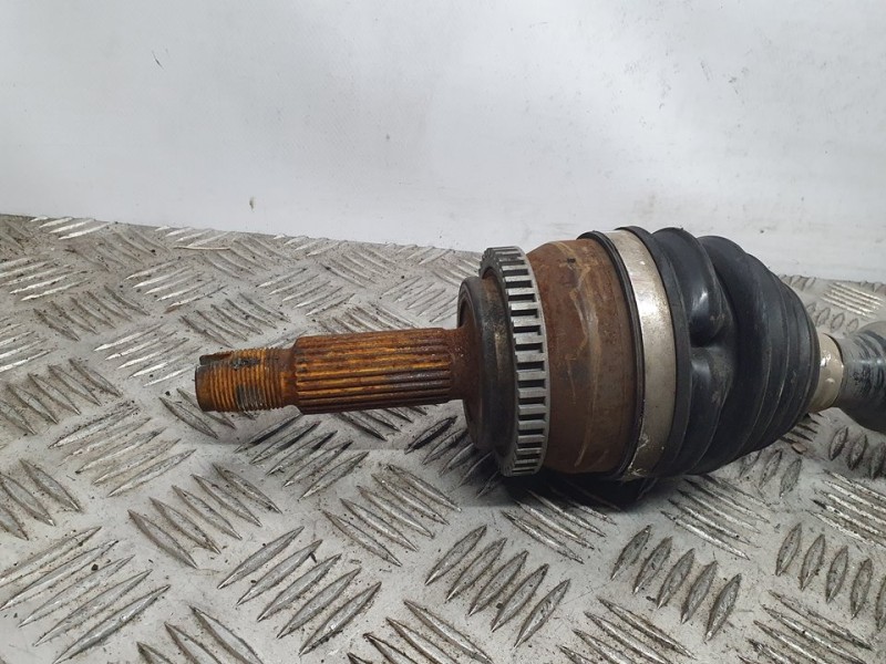 Recambio de transmision delantera derecha para hyundai i30 (gd) classic referencia OEM IAM SIN REF  