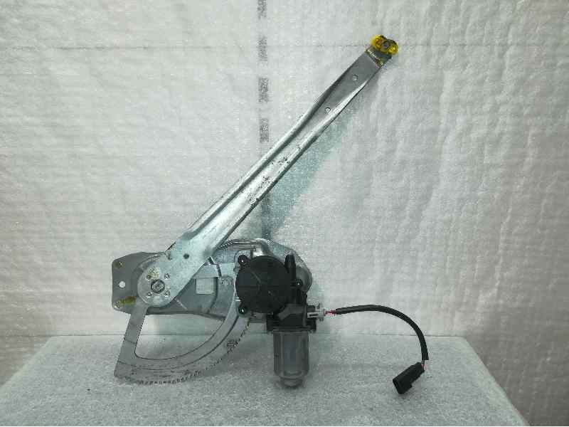 Recambio de elevalunas delantero derecho para ford transit caja cerrada, media (fy) (2000 =>) 2.0 tdci cat referencia OEM IAM 40