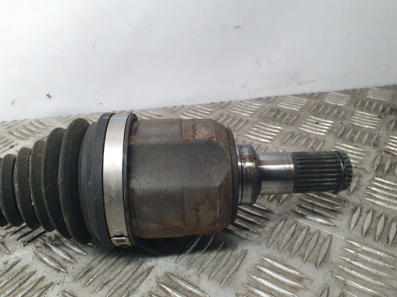 Recambio de transmision delantera derecha para hyundai i30 (gd) classic referencia OEM IAM SIN REF  