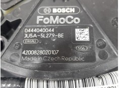 Recambio de deposito adblue para ford puma st-line referencia OEM IAM JU5A5L279BE  