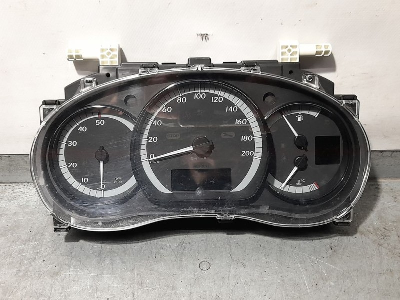 Recambio de cuadro instrumentos para mercedes-benz citan (w415) furgon 109 cdi lang (a2) (415603) referencia OEM IAM 248101865R 