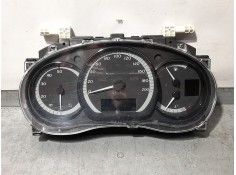 Recambio de cuadro instrumentos para mercedes-benz citan (w415) furgon 109 cdi lang (a2) (415603) referencia OEM IAM 248101865R 
