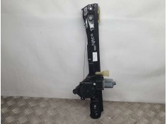 Recambio de elevalunas trasero derecho para ford ecosport (cr6) st-line referencia OEM IAM GN15A27000EB FOMOCO ELECTRICO 6 PINES