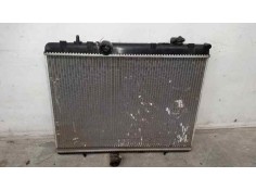 Recambio de radiador agua para peugeot 308 confort referencia OEM IAM   