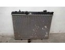 Recambio de radiador agua para peugeot 308 confort referencia OEM IAM   