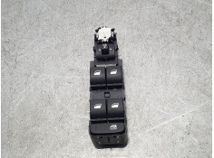 Recambio de mando elevalunas delantero izquierdo para peugeot 5008 gt line 1.5 hdi 130 cv referencia OEM IAM 98248411ZD 10336571