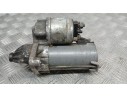 Recambio de motor arranque para opel corsa d enjoy referencia OEM IAM 55561503 VALEO D6G33