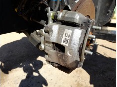 Recambio de pinza freno delantera izquierda para kia stonic (yb) 1.0 t-gdi eco-dynamics+ referencia OEM IAM 58180H8A58  