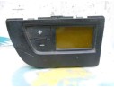 Recambio de mando climatizador para citroën c4 picasso sx referencia OEM IAM A83007600 965086887700 DENSO