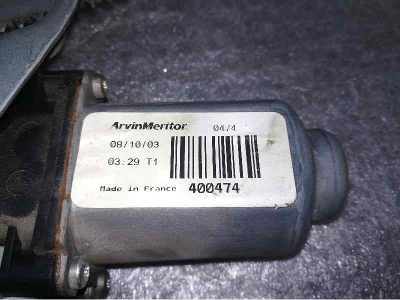 Recambio de elevalunas delantero derecho para ford transit caja cerrada, media (fy) (2000 =>) 2.0 tdci cat referencia OEM IAM 40